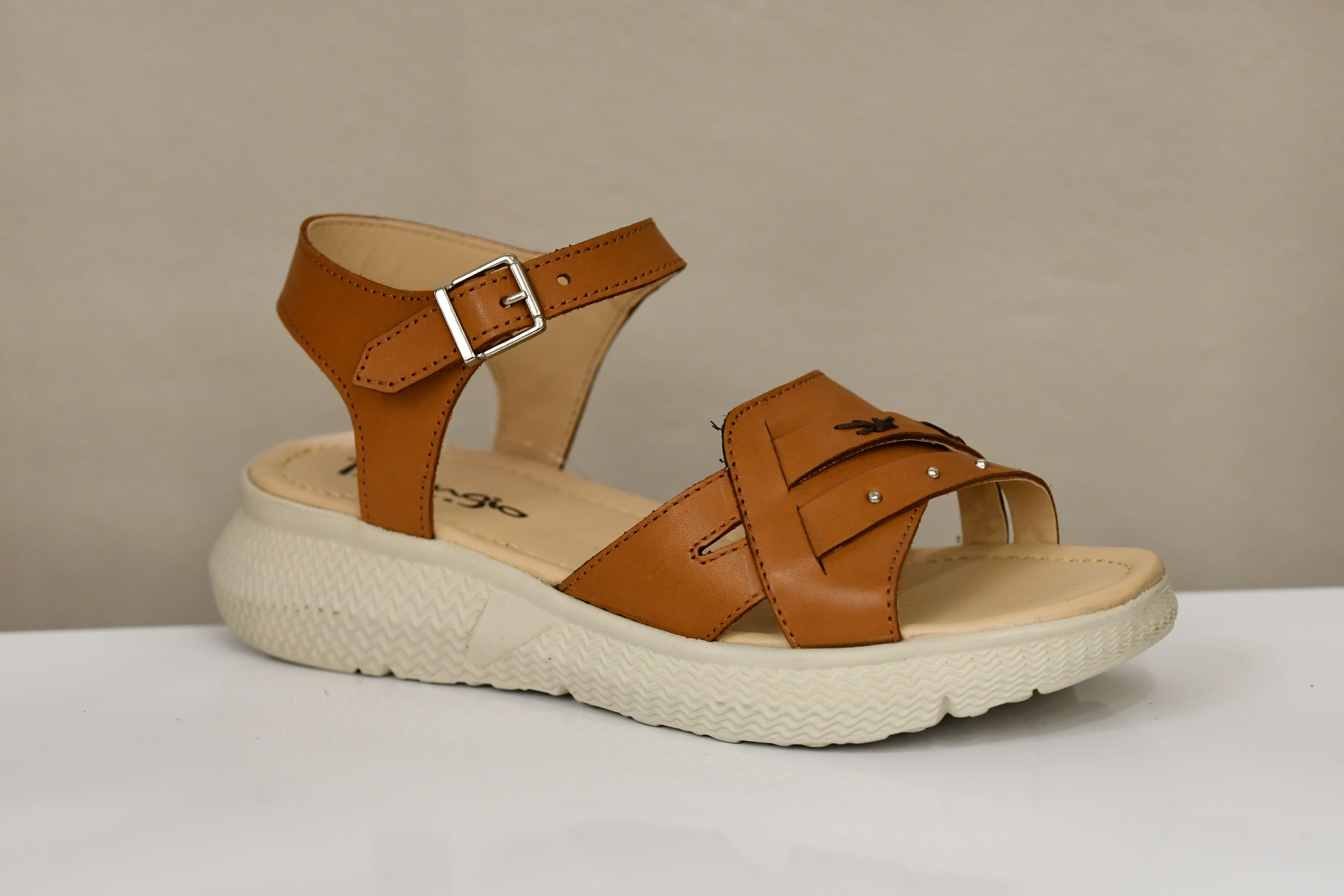 Rodas Comfort